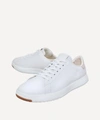 Cole Haan Grandpro Tennis Sneaker In White
