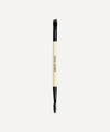 BOBBI BROWN DUAL-ENDED BROW DEFINER/GROOMER BRUSH,000559781