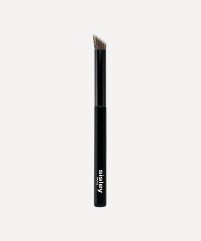 Sisley Paris Sisley-paris Eyeshadow Smudge Brush In No Color