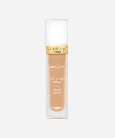 Sisley Paris Sisle'a Le Teint In 3r Peach