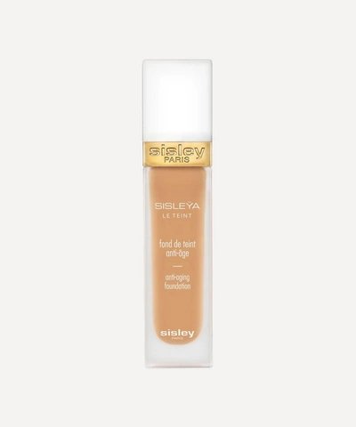 Sisley Paris Sisle&yuml;a Le Teint Anti-aging Foundation, 1.0 Oz. In 3b Almond