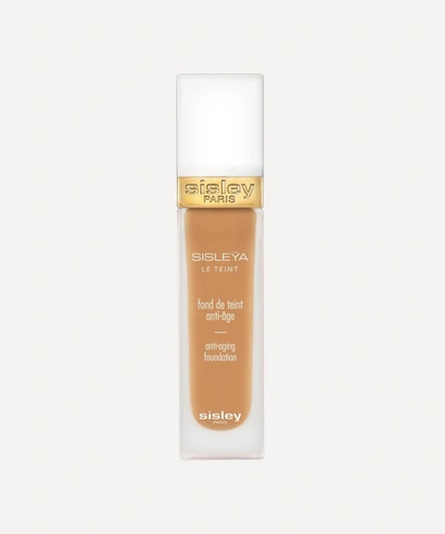 Sisley Paris Sisle A Le Teint 30ml In 4b Chestnut