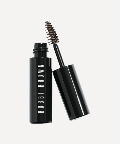 Bobbi Brown Natural Brow Shaper And Hair Touch-up In Rich Brown