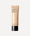 Bobbi Brown Nude Finish Tinted Moisturizer Spf 15 In Dark Tint