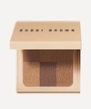 Bobbi Brown Rich Nude Finish Illuminating Powder In Rich
