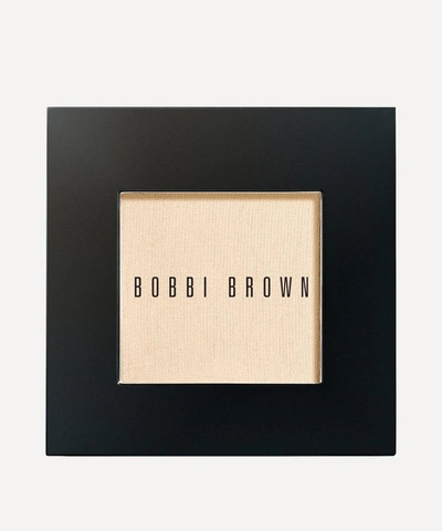 Bobbi Brown Eye Shadow In Ivory