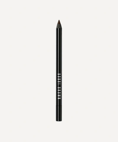 Bobbi Brown Long-wear Eyeliner Pencil In Mahogany