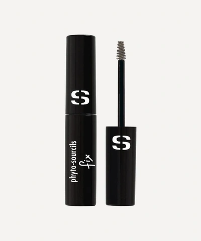 Sisley Paris Phyto-sourcils Fix 2 Eyebrow Gel In Medium-dark