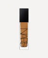 Nars Natural Radiant Longwear Foundation 30ml In Macao