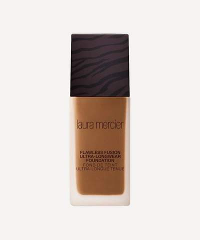 Laura Mercier Flawless Fusion Ultra-longwear Foundation In Espresso