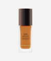 Hourglass Vanish Seamless Finish Liquid Foundation 25ml In Natural Amber