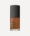 Nars Sheer Glow Foundation In Namibia
