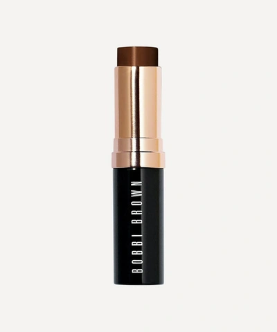 BOBBI BROWN BOBBI BROWN SKIN FOUNDATION STICK COOL ESPRESSO,000559623