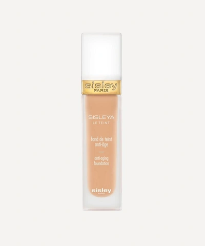 Sisley Paris Sisle A Le Teint 30ml In Or Vanilla