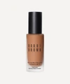 Bobbi Brown Skin Long-wear Weightless Liquid Foundation Broad-spectrum Spf 15, 1 oz In Cool Honey