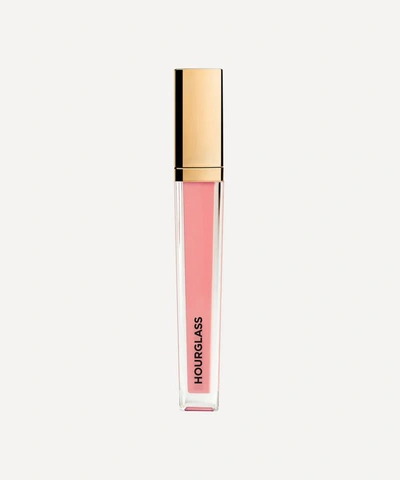 Hourglass Unreal High Shine Volumizing Lip Gloss In Enchant