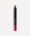 NARS VELVET MATTE LIP PENCIL IN PROMISCUOUS,000617359