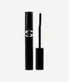 Sisley Paris Mascara So Intense Fortifying Volumizing Mascara In 1 Deep Black