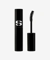 Sisley Paris So Curl Mascara 10ml In Deep Black
