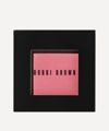 Bobbi Brown Blush - Apricot In Apricot