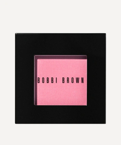 Bobbi Brown Blush In Peony