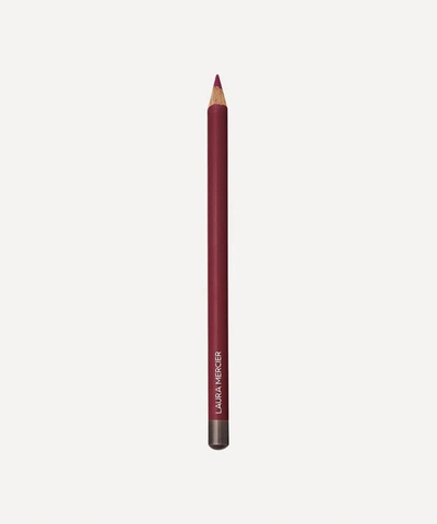 Laura Mercier Longwear Lip Liner In Ruby