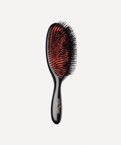 MASON PEARSON MASON PEARSON EXTRA LARGE PURE BORE BRISTLE B1 HAIR BRUSH,264640