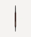 Hourglass Arch Brow Micro Sculpting Pencil 4g In Auburn