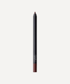 NARS HIGH-PIGMENT LONGWEAR EYELINER,000635737