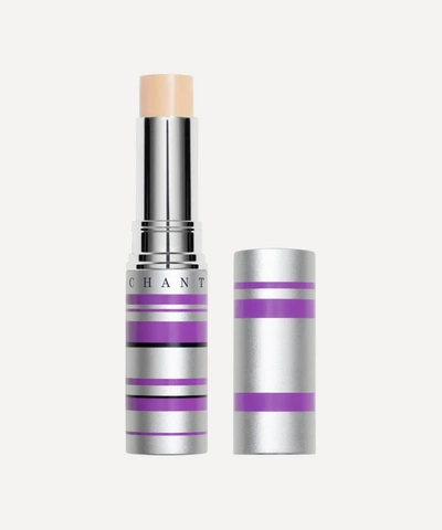 Chantecaille Real Skin+ Eye And Face Foundation Stick In 0w