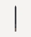 NARS HAIGHT-ASHBURY LONGWEAR EYELINER,000635740