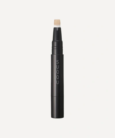 Suqqu Radiant Cream Concealer In N-02