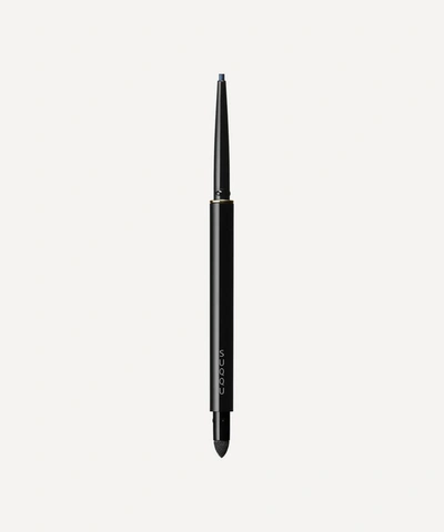 Suqqu Gel Eyeliner Pencil In 03 Navy