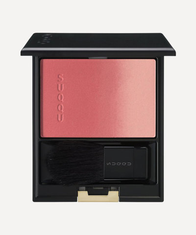 SUQQU SUQQU PURE COLOUR BLUSH 04 URUSHIBI,000704990