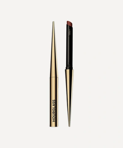HOURGLASS HOURGLASS CONFESSION ULTRA SLIM HIGH INTENSITY REFILLABLE LIPSTICK I FEEL,000647784
