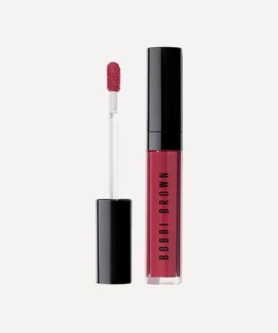 Bobbi Brown Crushed Oil-infused Gloss In Slow Jam