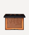 Nars Matte Bronzer Powder Samoa 0.28 oz/ 8 G