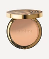 Sisley Paris Phyto-poudre Compact In Sandy In Sandy