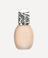 Sisley Paris Phyto-teint Ultra Eclat Foundation 30ml In 00 Shell