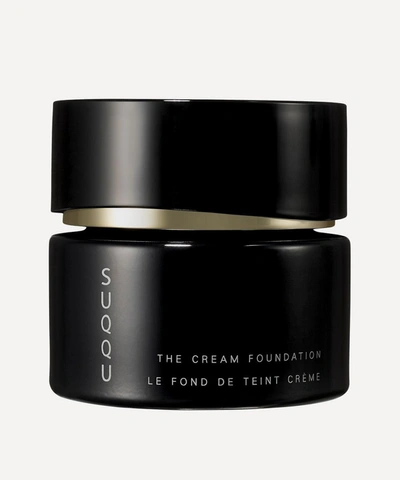 Suqqu The Cream Foundation 210 30g