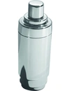 Georg Jensen Manhattan Stainless Steel Cocktail Shaker 0.75l