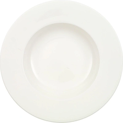 Villeroy & Boch Anmut Deep Plate 24cm In Multi
