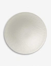 Villeroy & Boch Manufacture Blanc Porcelain Bowl 29cm In White
