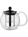 BODUM ASSAM TEA PRESS 0.5 LITRE,18315424