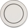 Vera Wang Wedgwood Lace Platinum Plate 27cm