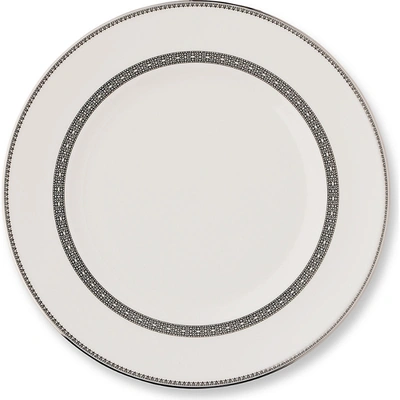 Vera Wang Wedgwood Vera Wang @ Wedgwood Lace Platinum Plate 27cm