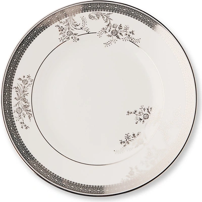 Vera Wang Wedgwood Vera Wang @ Wedgwood Lace Platinum Plate 20cm