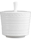 Wedgwood Dinnerware, Intaglio Sugar Bowl