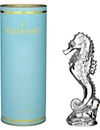 WATERFORD GIFTOLOGY SEAHORSE COLLECTABLE 18.4CM,538-10010-40000920