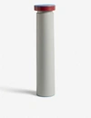 HAY HAY POLISHED STAINLESS-STEEL SALT AND PEPPER MILL 26CM,27462310
